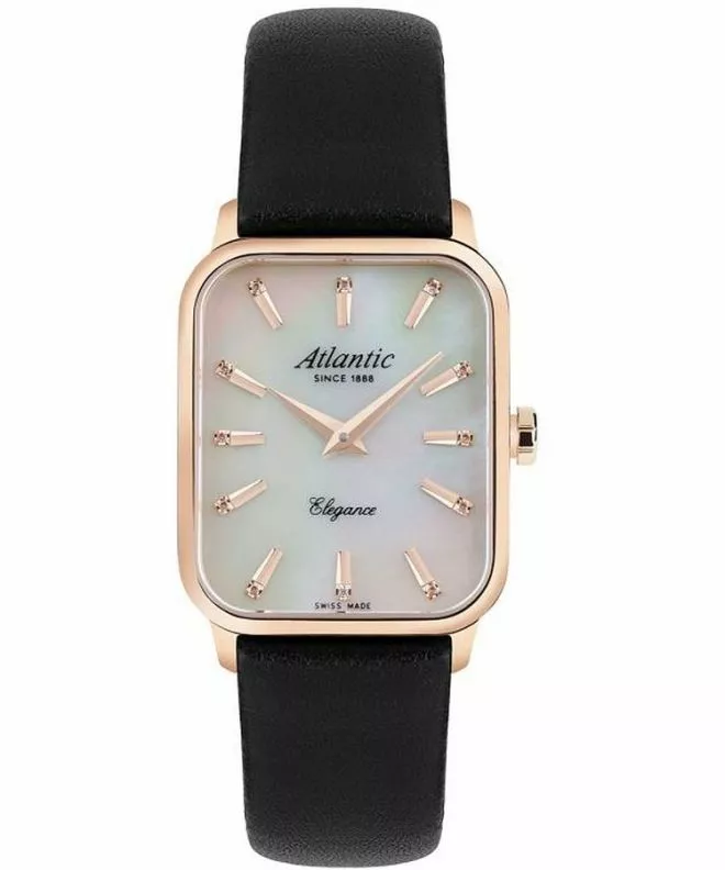 Hodinky dámske Atlantic Elegance Belle 30040.44.09L