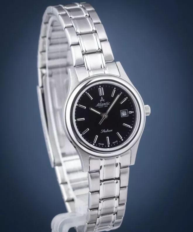 Hodinky Dámske Atlantic Seabase 20348.41.61