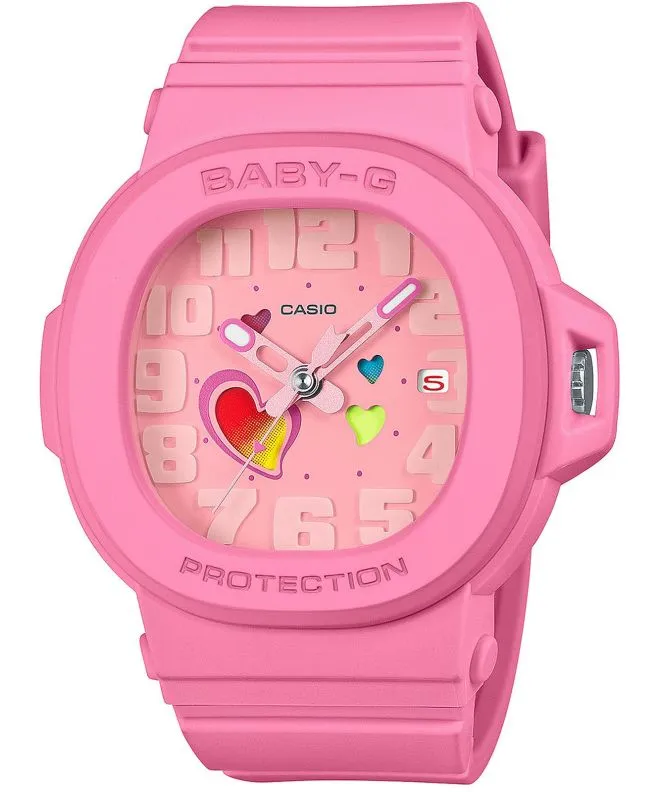 Hodinky dámske Baby-G Urban BGA-10-4AER