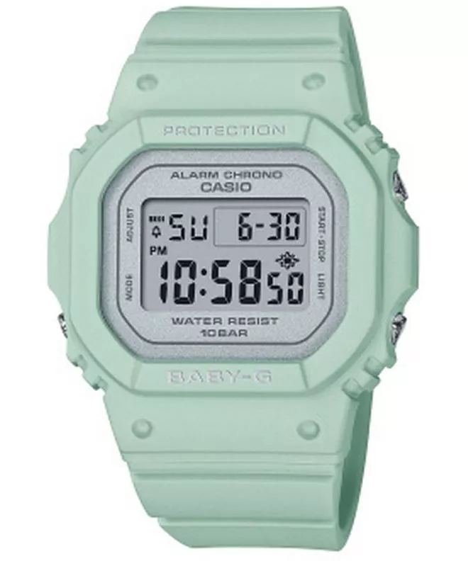 Hodinky Dámske Casio Baby-G Urban BGD-565SC-3ER