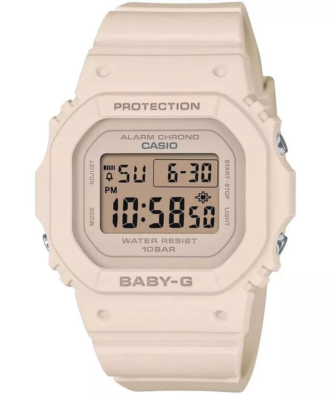 Hodinky dámske Casio Baby-G Urban Digital BGD-565U-4ER