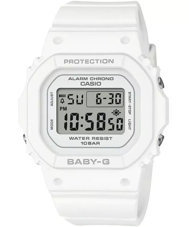 Hodinky dámske Casio Baby-G Urban Digital BGD-565U-7ER