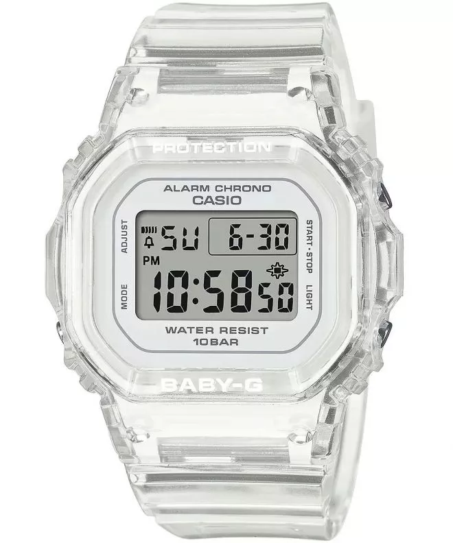 Hodinky dámske Casio Baby-G Urban Digital BGD-565US-7ER