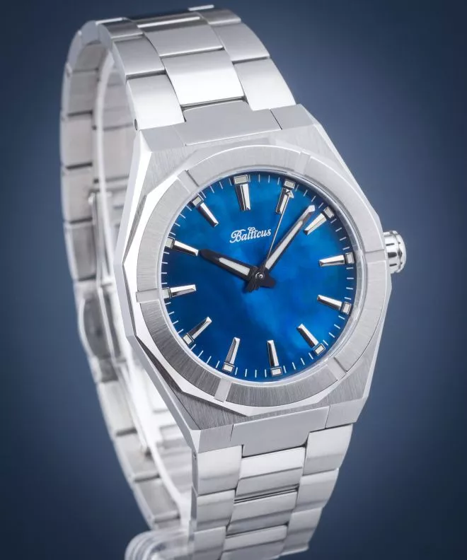 Hodinky Dámske Balticus Gwiezdny Pył Limited Edition BLT-BALSDLBM