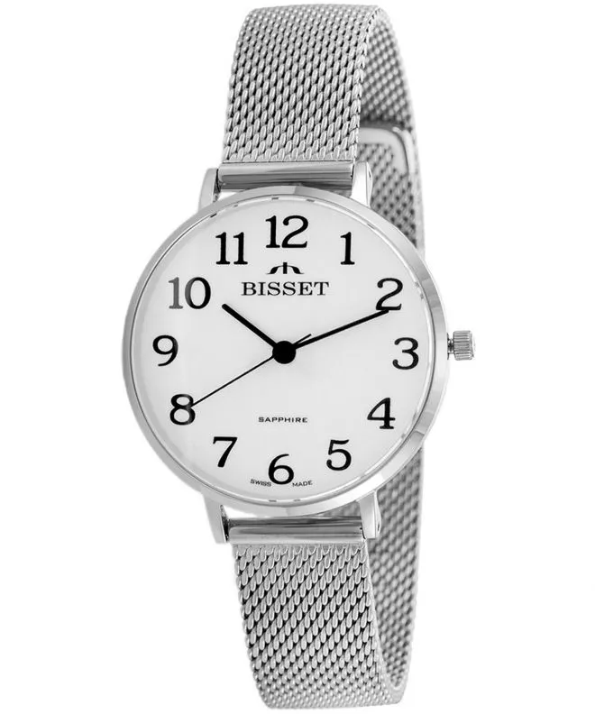 Hodinky dámske Bisset Sapphire BIS116