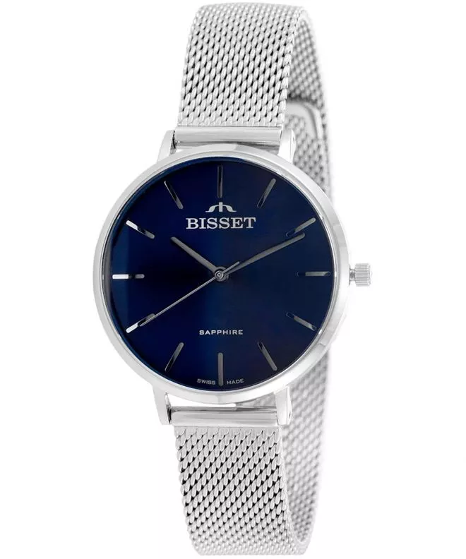 Hodinky dámske Bisset Sapphire BIS202