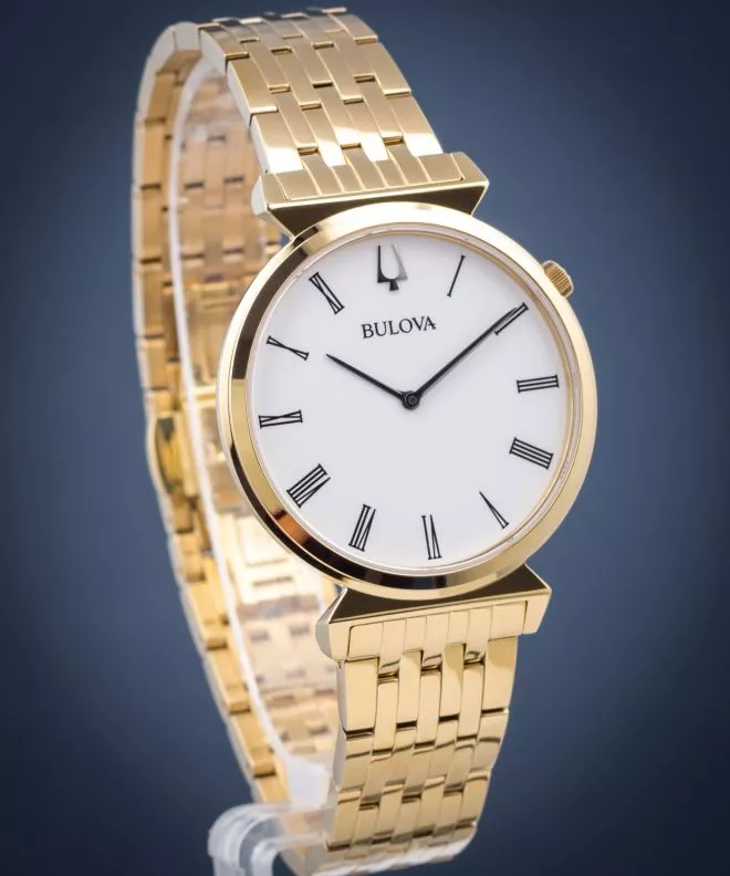 Hodinky Dámske Bulova Classic Regatta 97A153