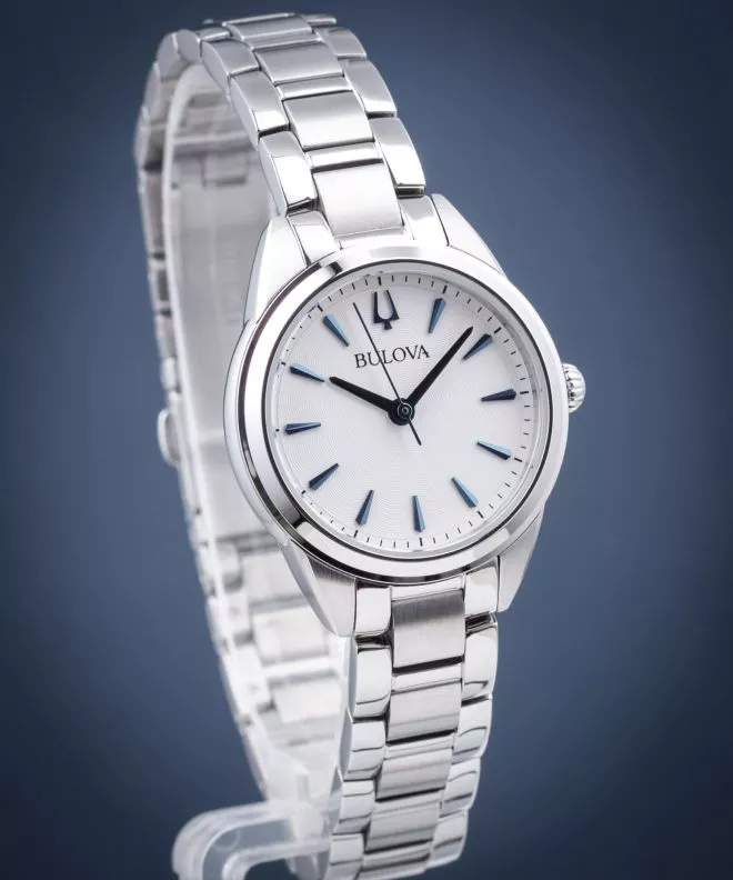 Hodinky Dámske Bulova Sutton 96L285