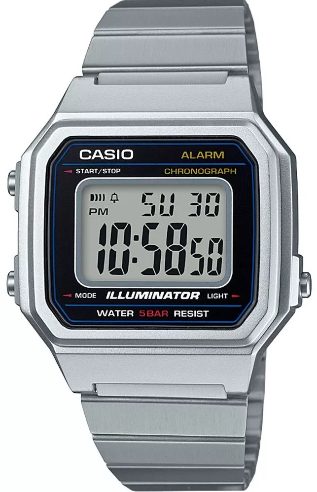 Hodinky Dámske Casio Vintage Maxi B650WD-1AEF