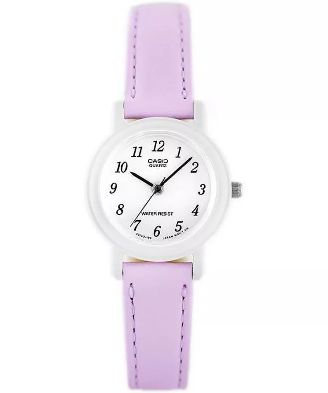 Hodinky dámske Casio Classic LQ-139L-6BEF (LQ-139L-6B)