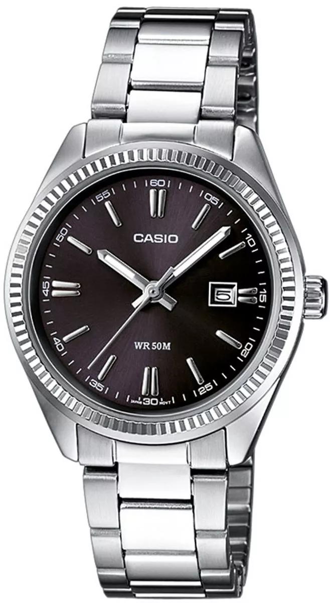 Hodinky Dámske Casio Classic LTP-1302D-1A1VEF