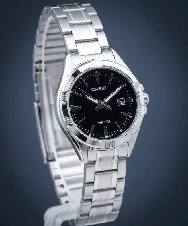 Hodinky dámske Casio Classic LTP-1308D-1AVEF