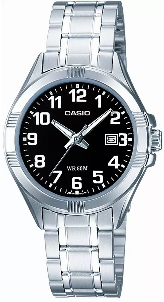 Hodinky dámske Casio Classic LTP-1308D-1BVEF