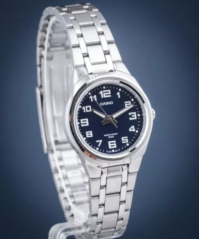 Hodinky Dámske Casio Classic LTP-1310PD-2BVEG