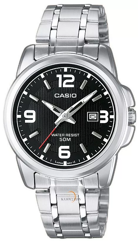 Hodinky dámske Casio Classic LTP-1314D-1AVEF