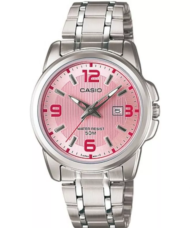 Hodinky dámske Casio Classic LTP-1314D-5AVEF