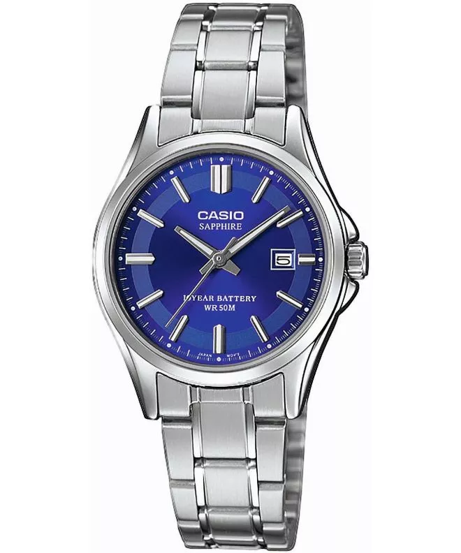Hodinky Dámske Casio Classic LTS-100D-2A2VEF