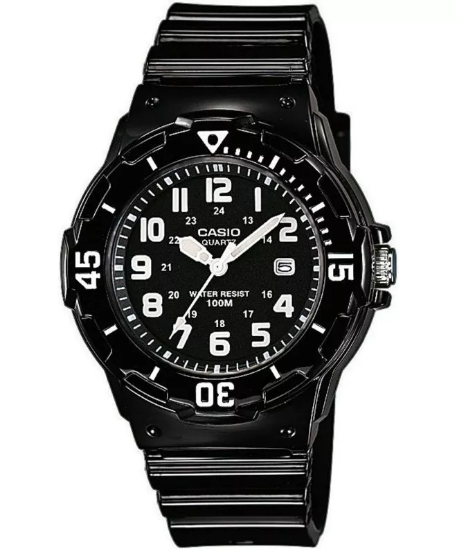 Hodinky Dámske Casio Sport LRW-200H-1BVEF