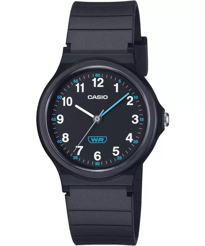 Hodinky dámske Casio Timeless Collection Pop LQ-24B-1BEF