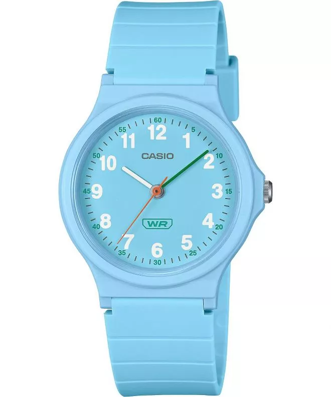 Hodinky dámske Casio Timeless Collection Pop LQ-24B-2BEF