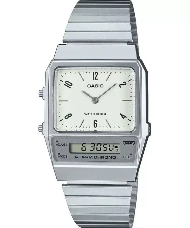 Hodinky dámske Casio Vintage Edgy AQ-800E-7A2EF