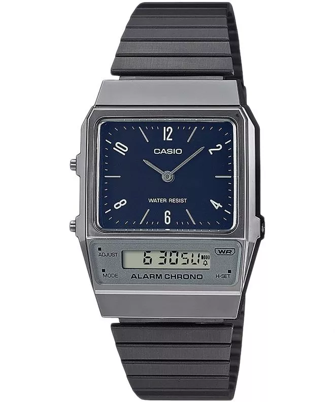 Hodinky dámske Casio Vintage Edgy AQ-800EB-2AEF