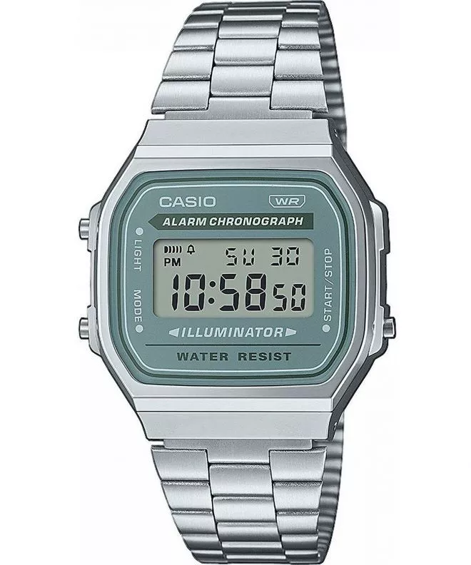 Hodinky dámske Casio Vintage Iconic A168WA-3AYES