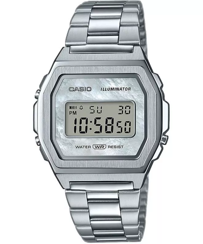 Hodinky Dámske Casio Vintage Maxi Premium A1000D-7EF