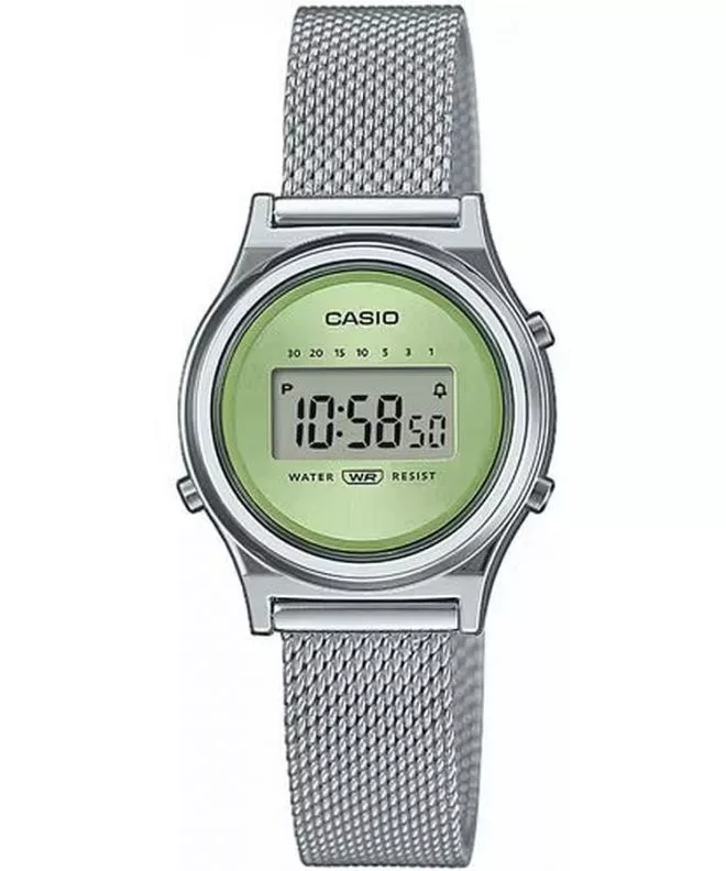Hodinky dámske Casio Vintage Mini LA700WEM-3AEF