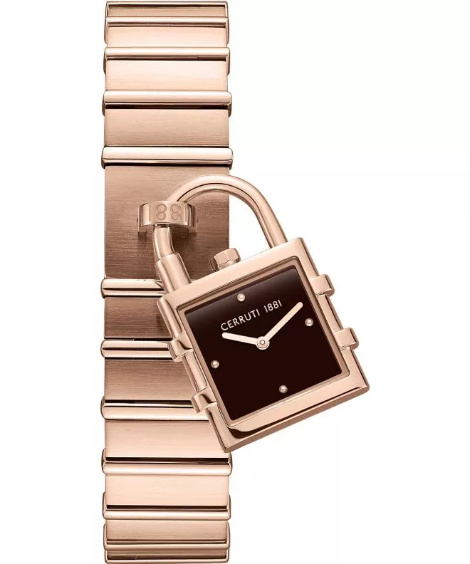 Hodinky dámske Cerruti 1881 Adria CIWLG0072802