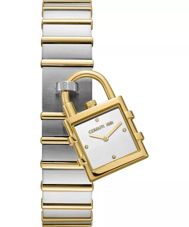Hodinky dámske Cerruti 1881 Adria CIWLG0072803