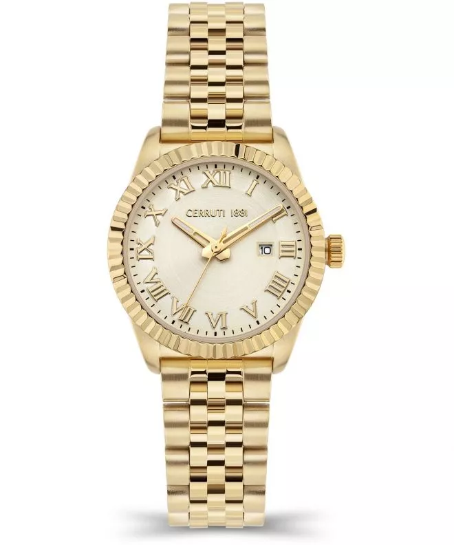 Hodinky dámske Cerruti 1881 Baccio CIWLH2116507