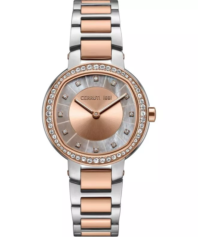 Hodinky dámske Cerruti 1881 Bellegra CIWLG0086503