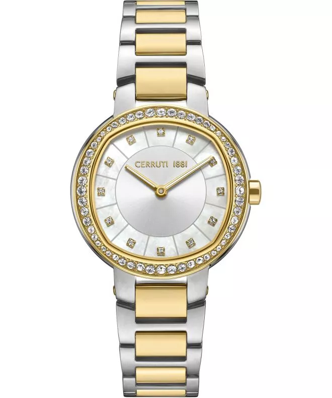 Hodinky dámske Cerruti 1881 Bellegra CIWLG0086504