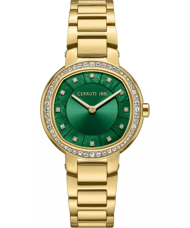 Hodinky dámske Cerruti 1881 Bellegra CIWLG0086506
