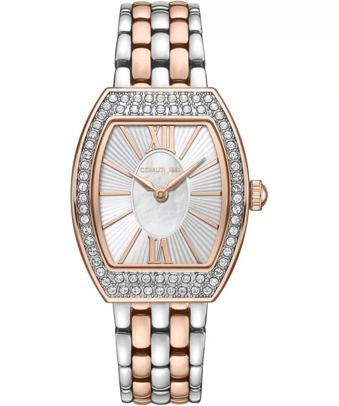 Hodinky dámske Cerruti 1881 Calliano CIWLG0086306