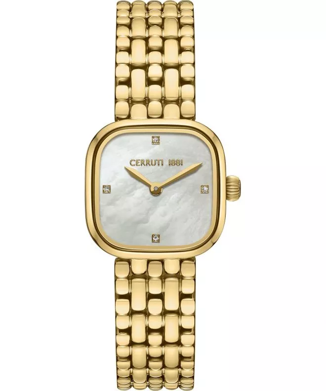 Hodinky dámske Cerruti 1881 Casena CIWLG0086602
