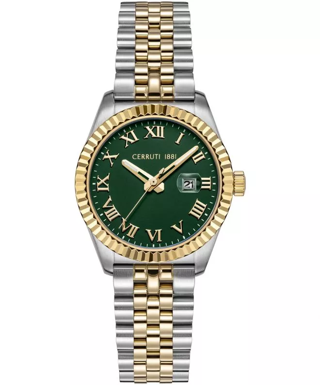 Hodinky dámske Cerruti 1881 Classic CIWLG0037903
