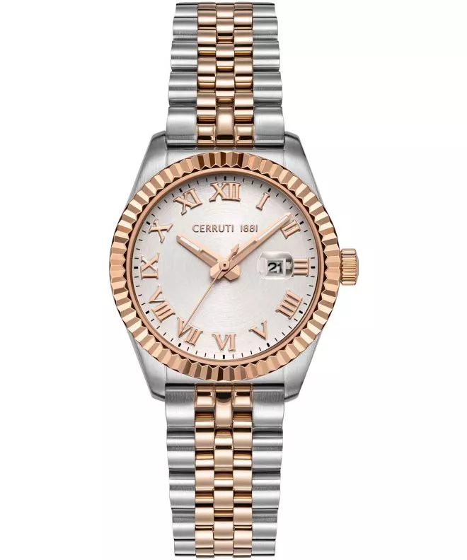 Hodinky dámske Cerruti 1881 Classic CIWLG0037904
