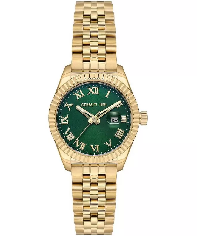 Hodinky dámske Cerruti 1881 Classic CIWLG0037905