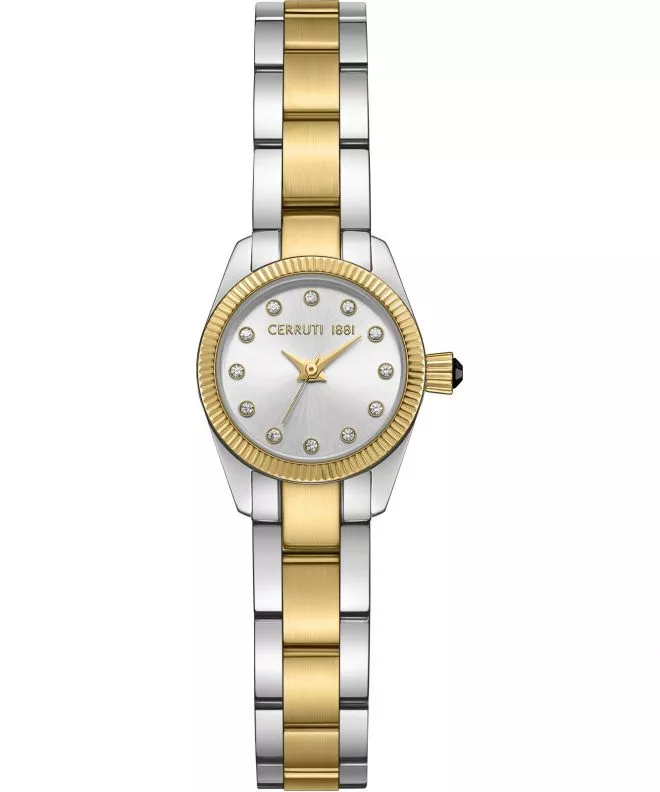 Hodinky dámske Cerruti 1881 Endine CIWLG0087004