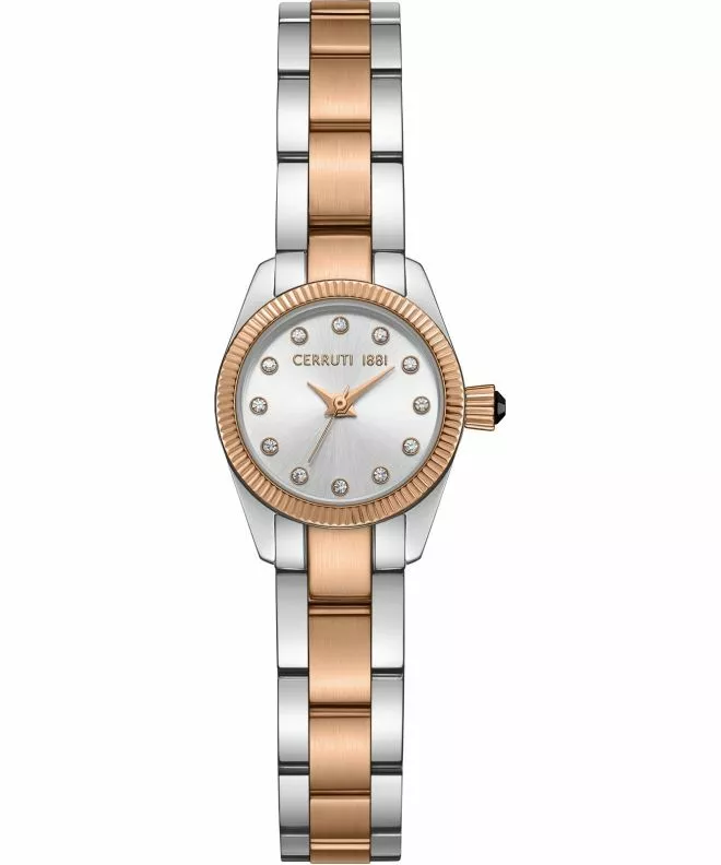 Hodinky dámske Cerruti 1881 Endine CIWLG0087005