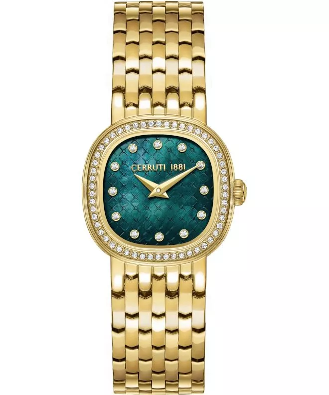 Hodinky dámske Cerruti 1881 Gresta CIWLG0072907