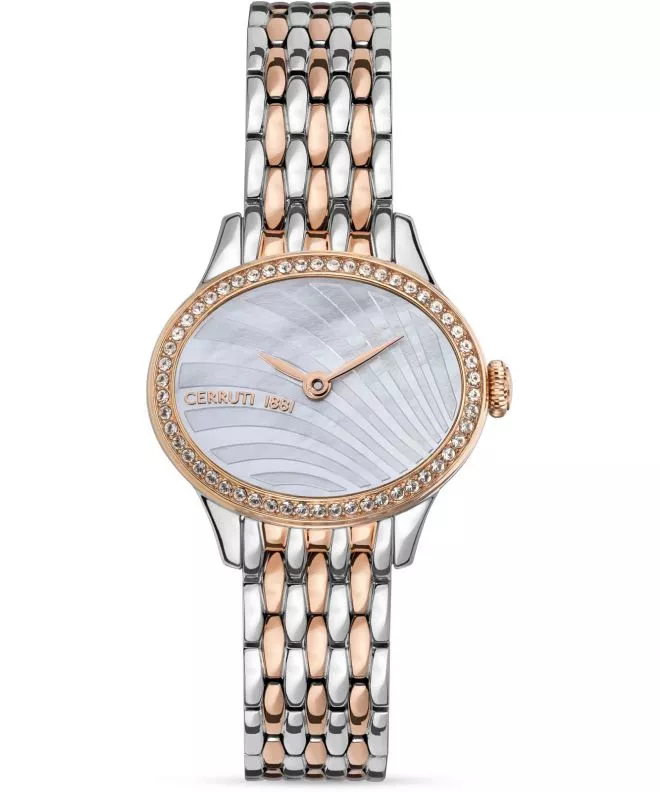 Hodinky dámske Cerruti 1881 Nemi CIWLG0073905