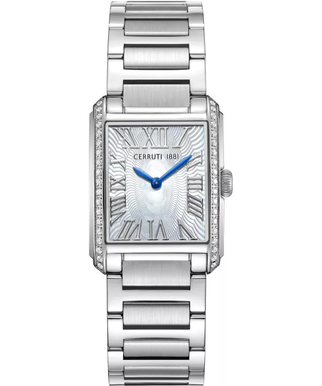 Hodinky dámske Cerruti 1881 Rendena CIWLG0086101