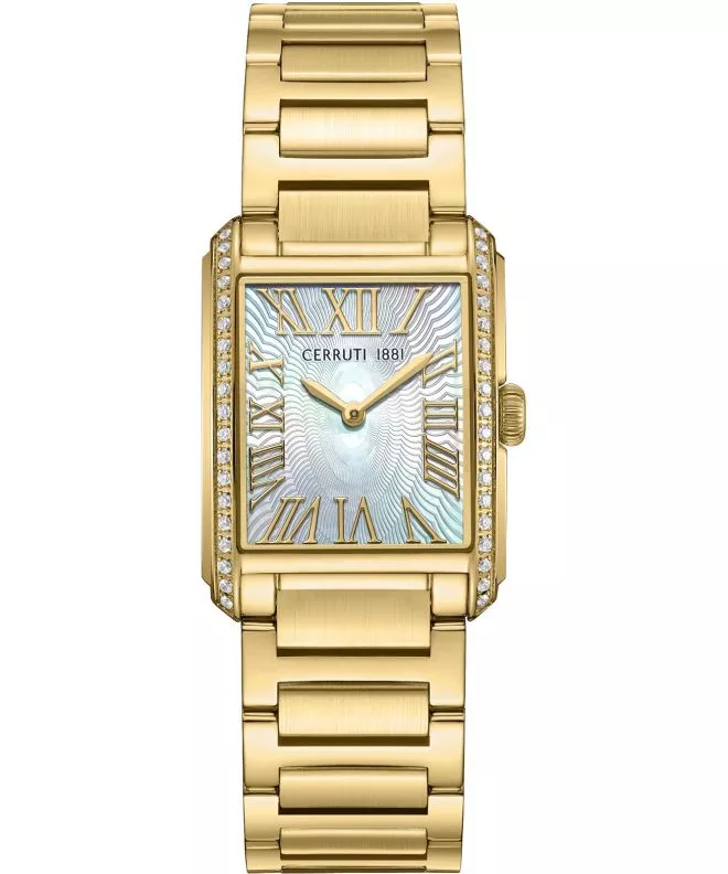 Hodinky dámske Cerruti 1881 Rendena CIWLG0086102