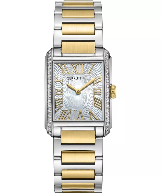 Hodinky dámske Cerruti 1881 Rendena CIWLG0086104