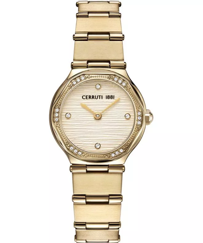 Hodinky dámske Cerruti 1881 Rendinara CIWLG0060501