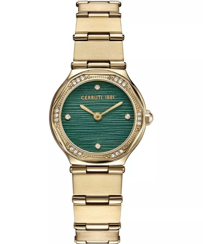 Hodinky dámske Cerruti 1881 Rendinara CIWLG0060502