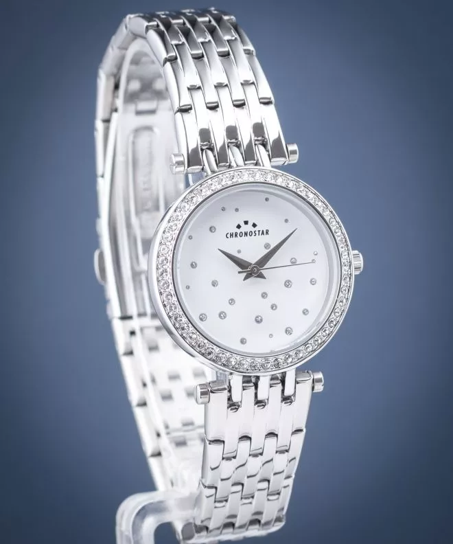 Hodinky Dámske Chronostar Majesty R3753272511